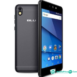 BLU Grand M2 (2018)