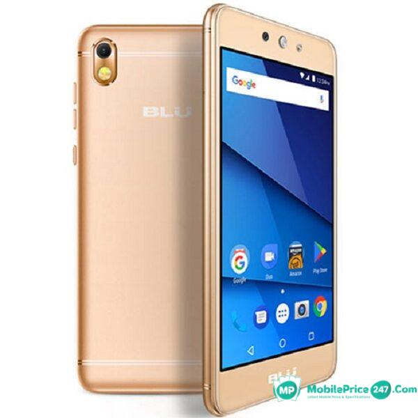 BLU Grand M2 LTE