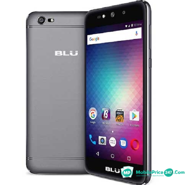 BLU Grand Max