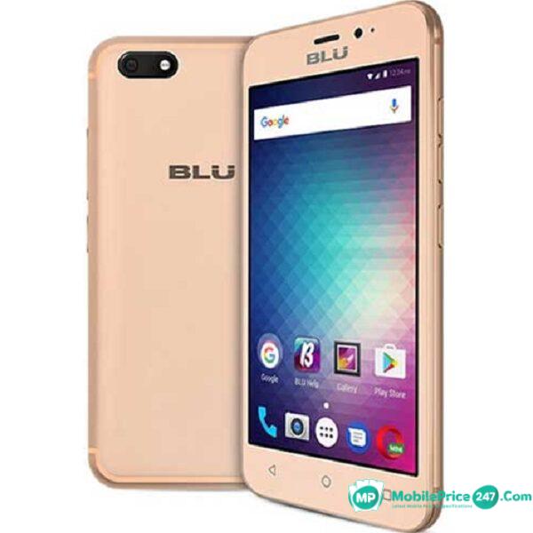 Lablu Frand BLU Grand Mini Price In Bangladesh 2026, Specs & Review ...
