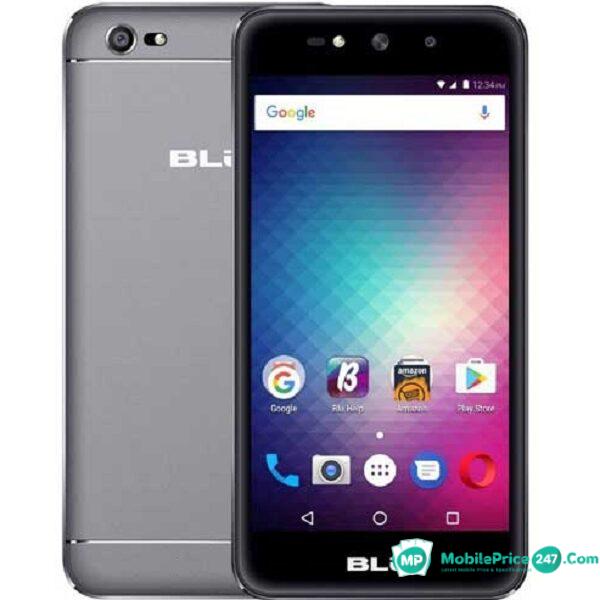 BLU Grand XL