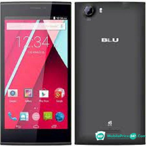 BLU Life One XL