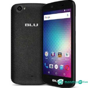 BLU Neo X LTE