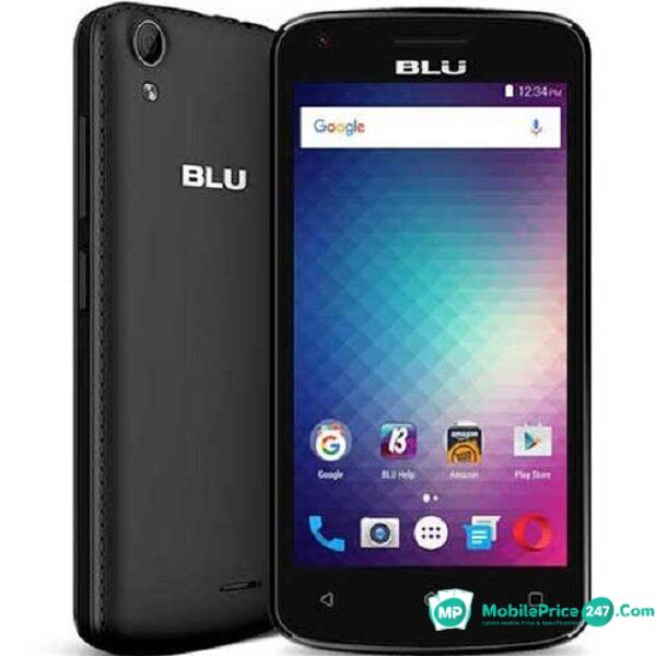 BLU Neo X Mini