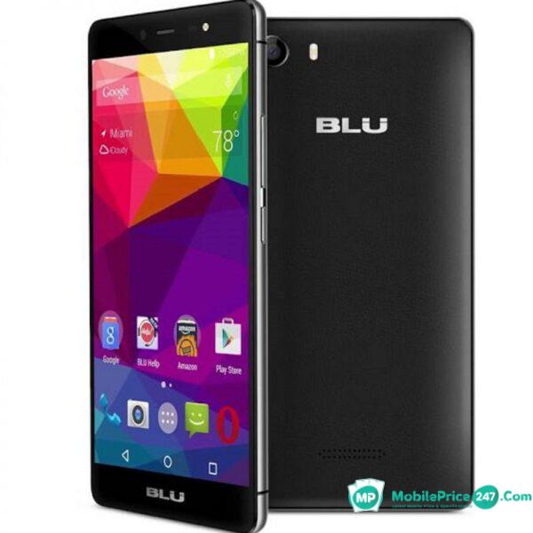 BLU Neo X Plus