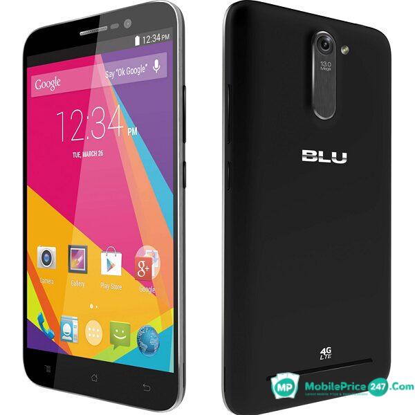 BLU Studio 6.0 LTE