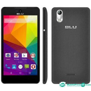 BLU Studio C 5 + 5 LTE