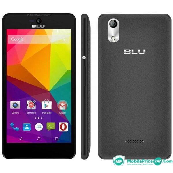 BLU Studio C 5 + 5 LTE