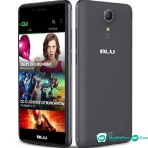 BLU Studio C 8+8 LTE