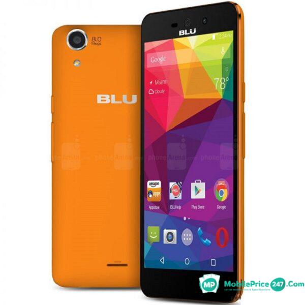 BLU Studio C Super Camera