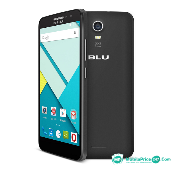 BLU Studio C