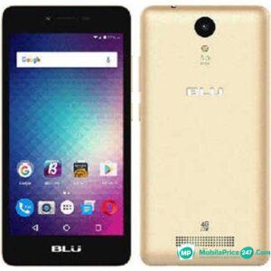 BLU Studio G HD LTE