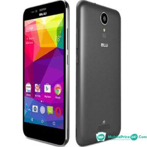 BLU Studio G LTE