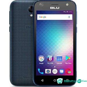 BLU Studio G Mini