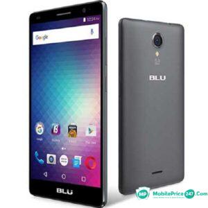 BLU Studio G Plus HD