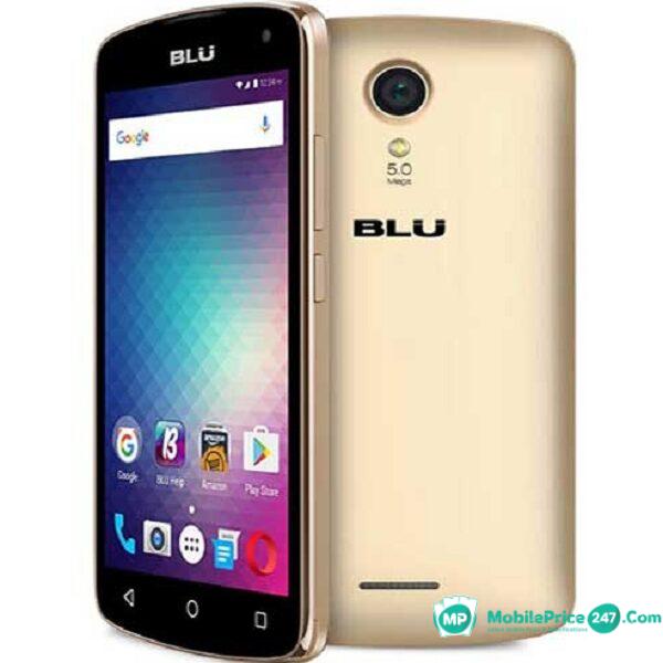 BLU Studio G2 HD