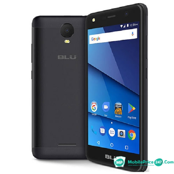 BLU Studio G3