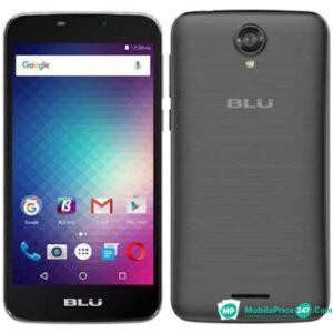 BLU Studio J5