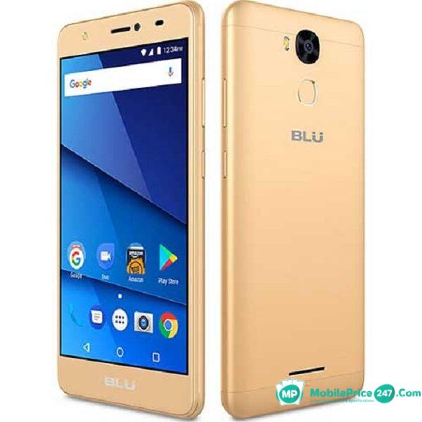 BLU Studio J8