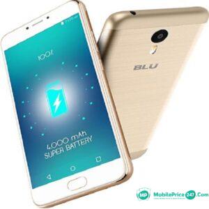 BLU Studio Max