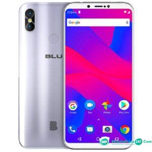 BLU Studio Mega (2018)