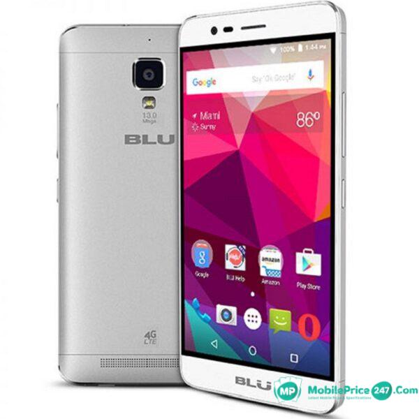 BLU Studio One Plus