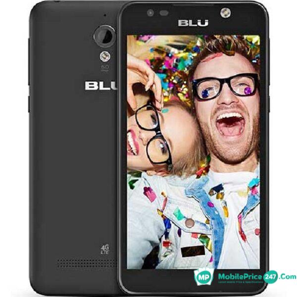 BLU Studio Selfie LTE