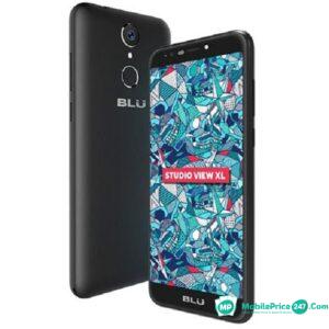 BLU Studio View XL