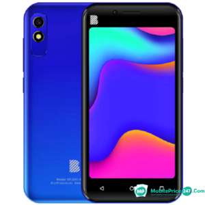 BLU Studio X10 2022