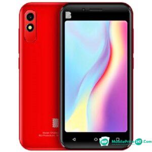 BLU Studio X10L 2022