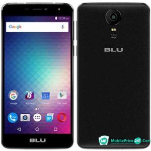 BLU Studio XL2