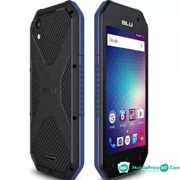 BLU Tank Xtreme 4.0