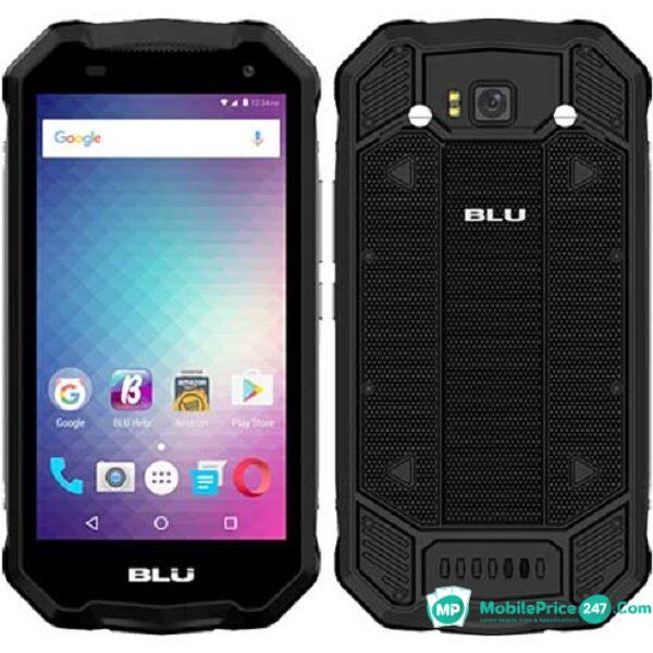 BLU Tank Xtreme 5.0