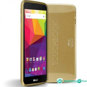 BLU Touchbook G7