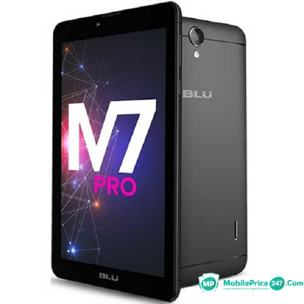 BLU Touchbook M7 Pro