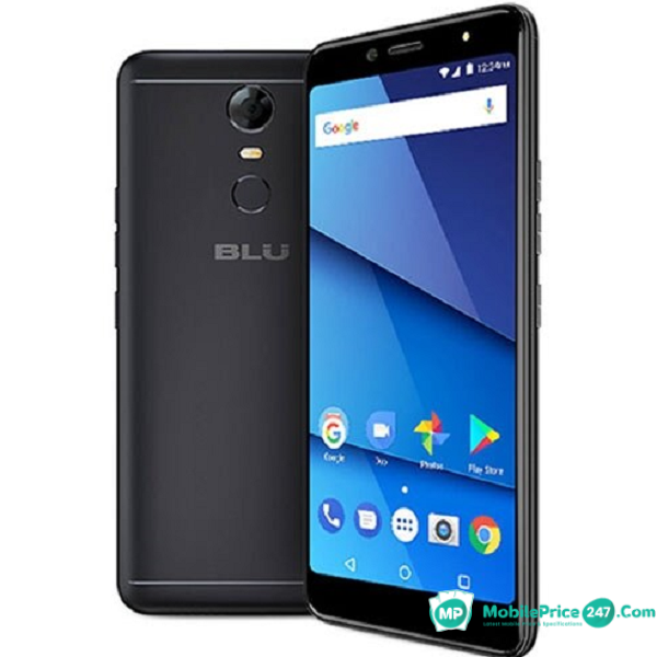 BLU Vivo One Plus