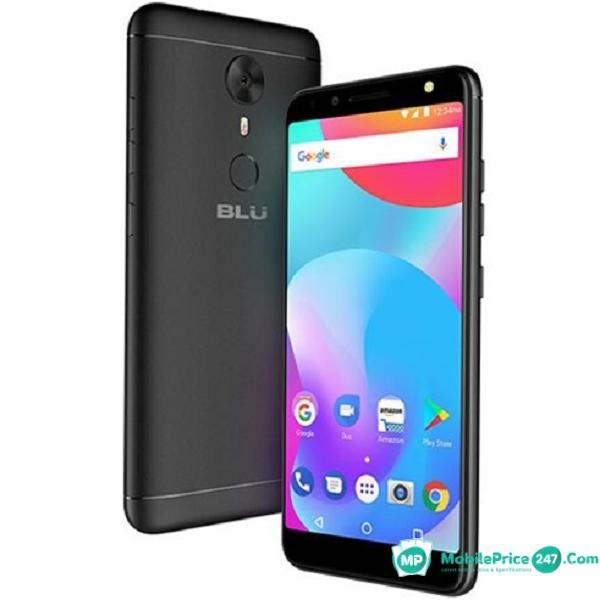 BLU Vivo One