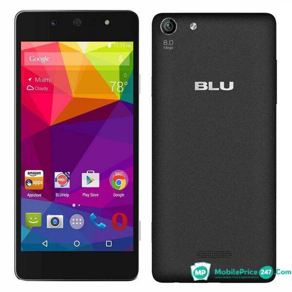 BLU Vivo Selfie