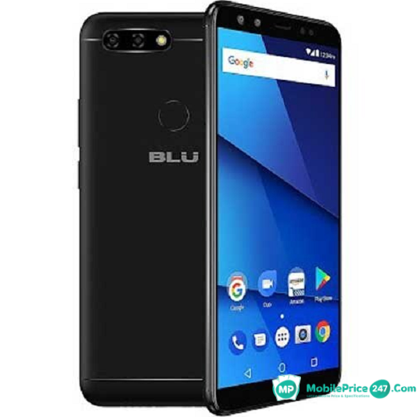 BLU Vivo X