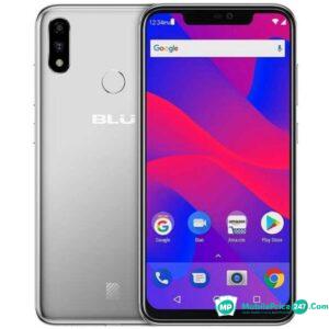 BLU Vivo XI+