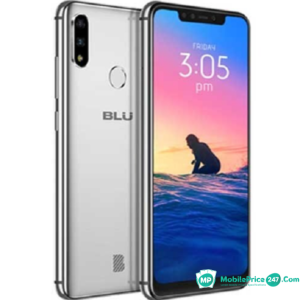 BLU Vivo XI