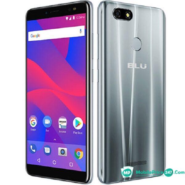 BLU Vivo XL3