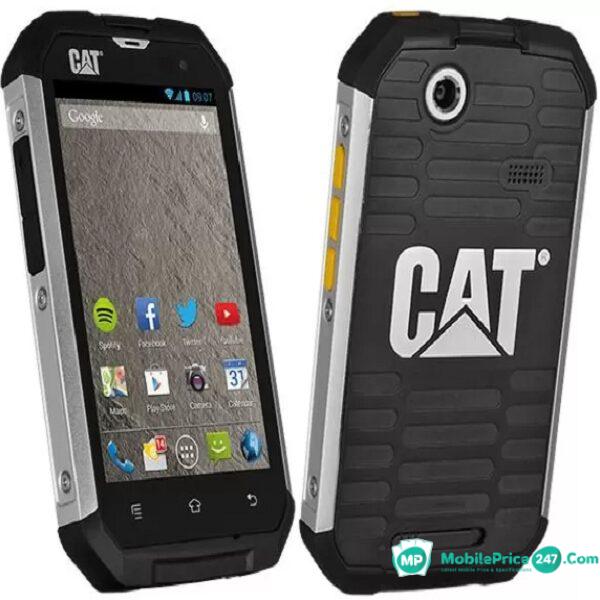 Cat B15 Q