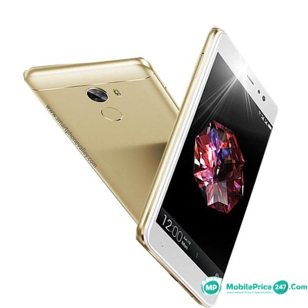 Gionee A1 Lite