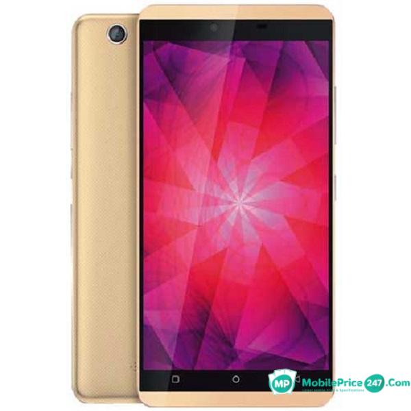 Gionee Elife S Plus