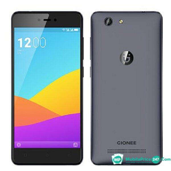 Gionee F103 Pro