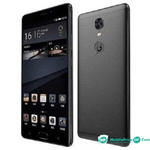 Gionee M6s Plus