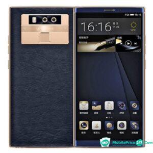 Gionee M7 Plus