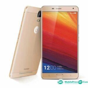 Gionee Marathon M5 Plus