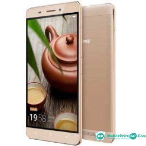 Gionee Marathon M5 enjoy